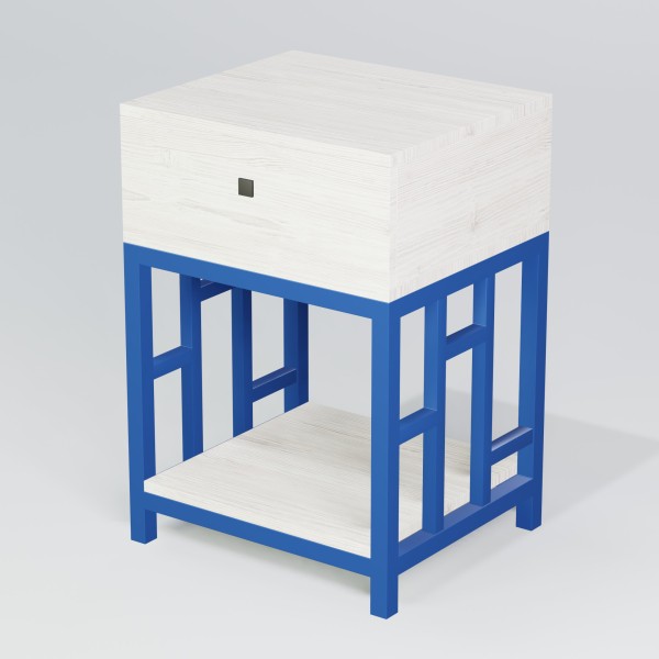 Тумба приліжкова Ренн