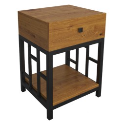 Тумба приліжкова Ренн 