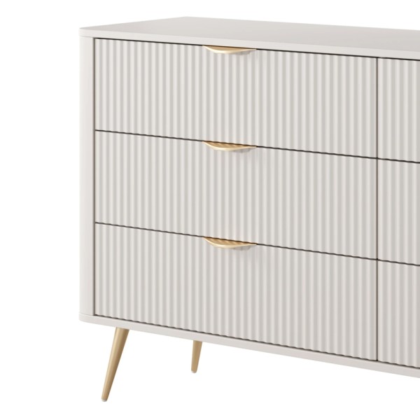 Комод Lante 6S/163 - для стильного інтер'єру вашої спальні та вітальні