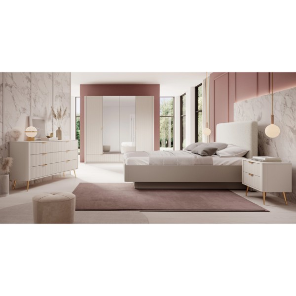 Комод Lante 6S/163 - для стильного інтер'єру вашої спальні та вітальні