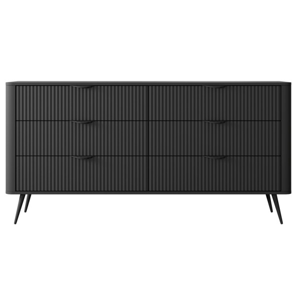 Комод Lante 6S/163 - для стильного інтер'єру вашої спальні та вітальні