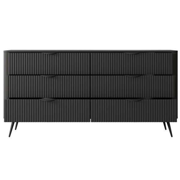 Комод Lante 6S/163 - для стильного інтер'єру вашої спальні та вітальні