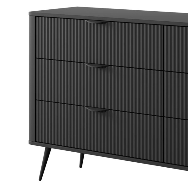 Комод Lante 6S/163 - для стильного інтер'єру вашої спальні та вітальні