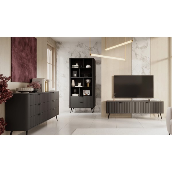 Комод Lante 6S/163 - для стильного інтер'єру вашої спальні та вітальні