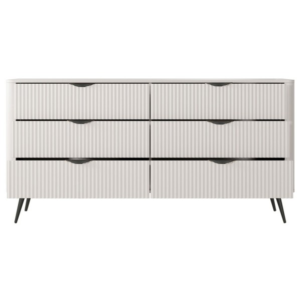 Комод Lante 6S/163 - для стильного інтер'єру вашої спальні та вітальні