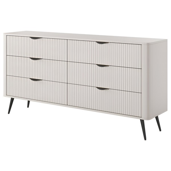 Комод Lante 6S/163 - для стильного інтер'єру вашої спальні та вітальні