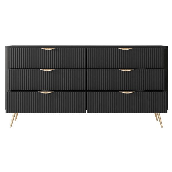 Комод Lante 6S/163 - для стильного інтер'єру вашої спальні та вітальні