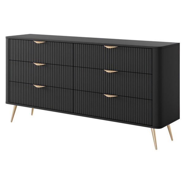 Комод Lante 6S/163 - для стильного інтер'єру вашої спальні та вітальні