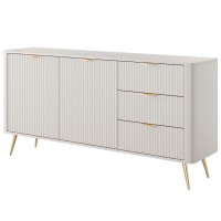 Комод Lante 2D3S/163