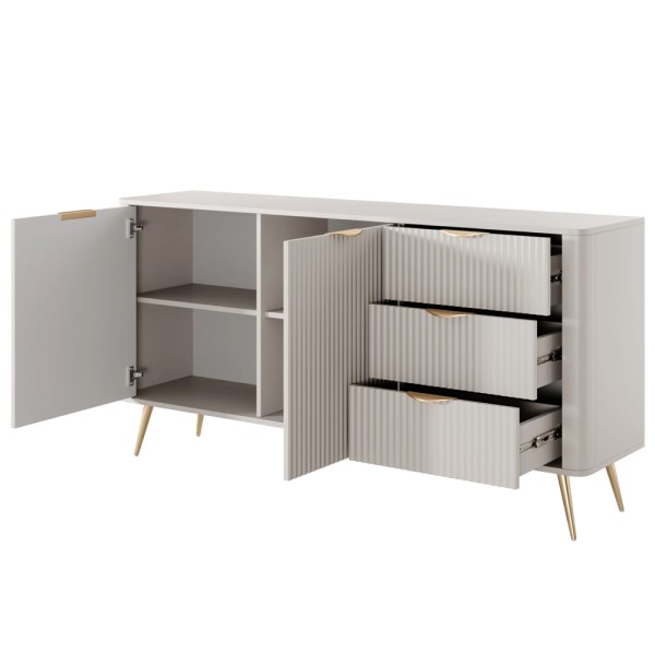 Комод Lante 2D3S/163 — елегантний комод для вашого інтер'єру