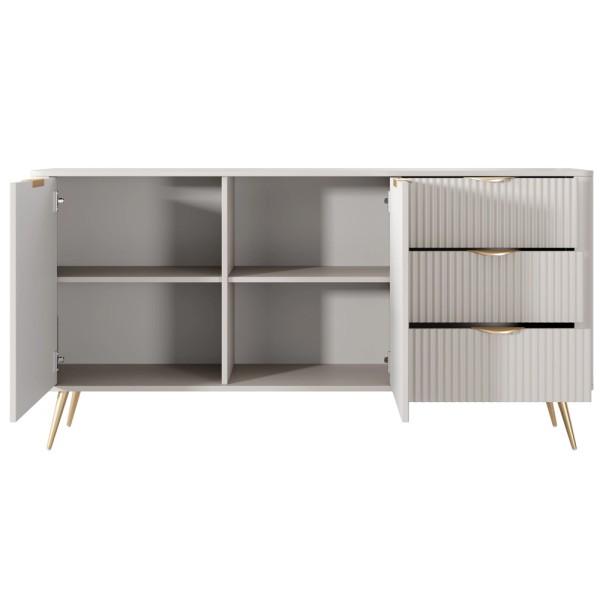 Комод Lante 2D3S/163 — елегантний комод для вашого інтер'єру