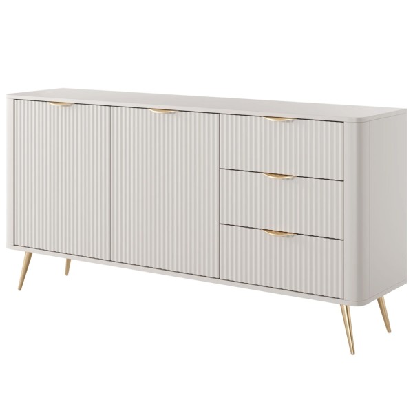 Комод Lante 2D3S/163 — елегантний комод для вашого інтер'єру