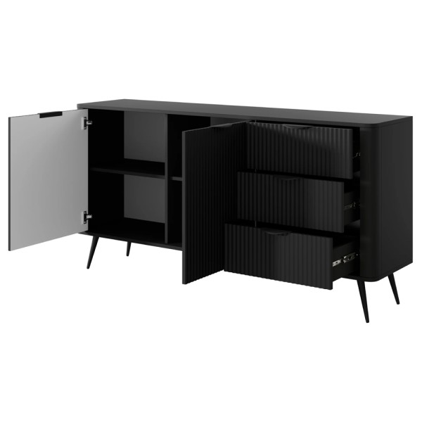 Комод Lante 2D3S/163 — елегантний комод для вашого інтер'єру