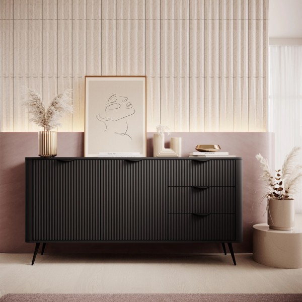 Комод Lante 2D3S/163 — елегантний комод для вашого інтер'єру