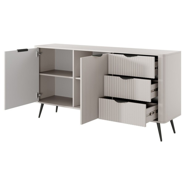 Комод Lante 2D3S/163 — елегантний комод для вашого інтер'єру