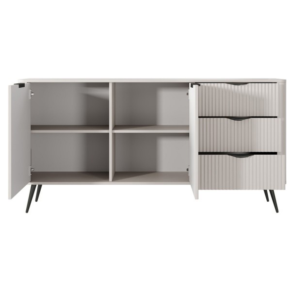 Комод Lante 2D3S/163 — елегантний комод для вашого інтер'єру