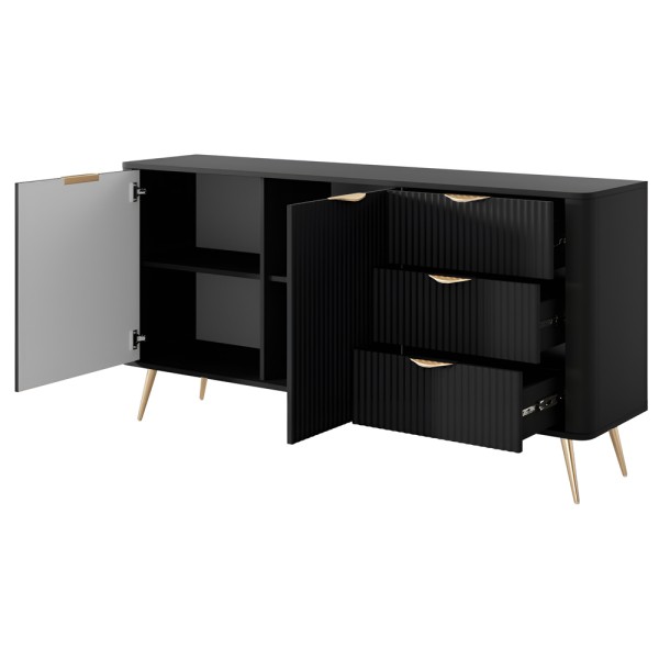 Комод Lante 2D3S/163 — елегантний комод для вашого інтер'єру