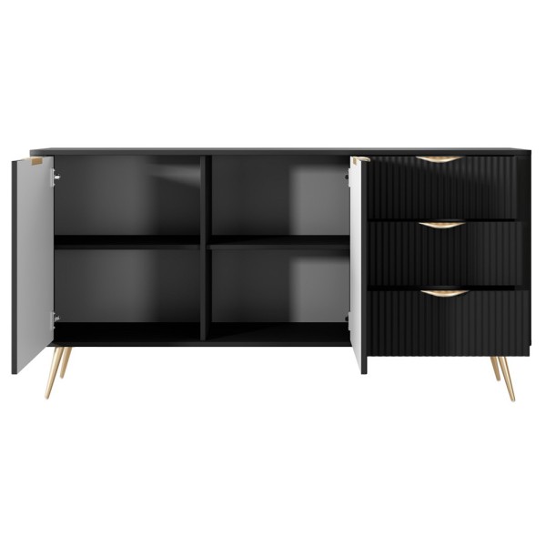 Комод Lante 2D3S/163 — елегантний комод для вашого інтер'єру