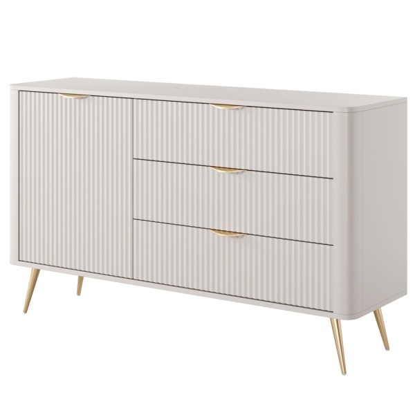 Комод Lante 1D3S/138 – Сучасний дизайн для вашого інтер'єру