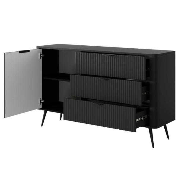 Комод Lante 1D3S/138 – Сучасний дизайн для вашого інтер'єру