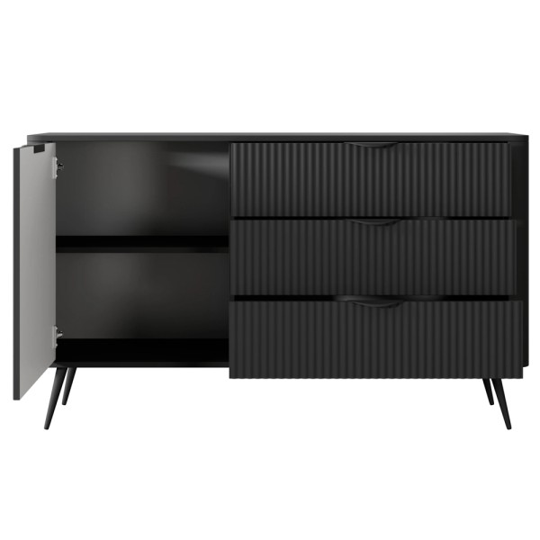 Комод Lante 1D3S/138 – Сучасний дизайн для вашого інтер'єру