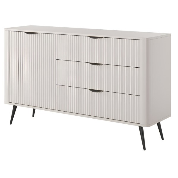 Комод Lante 1D3S/138 – Сучасний дизайн для вашого інтер'єру