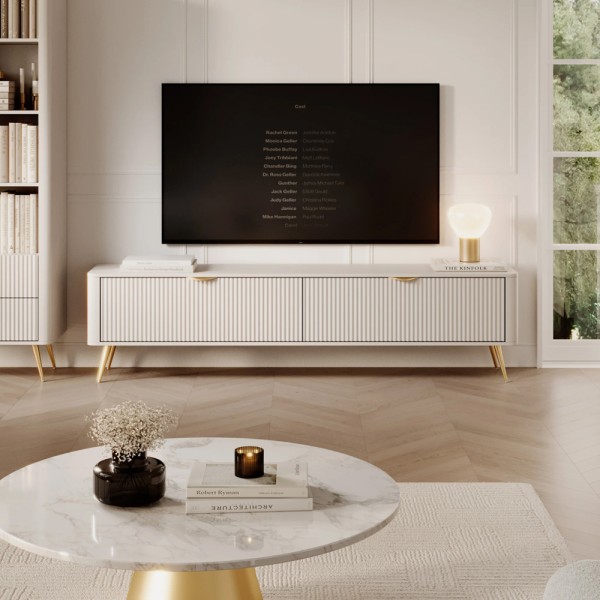 Тумба під телевізор Lante 2D/200 для вашої вітальні