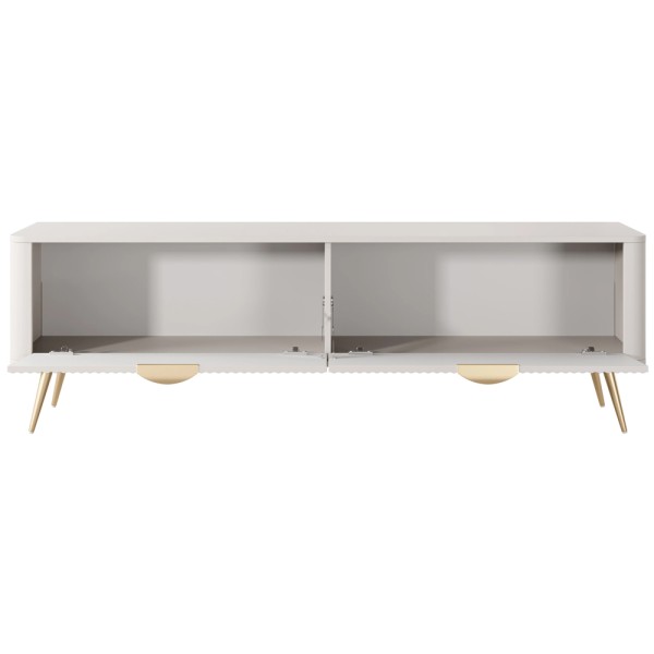 Тумба під телевізор Lante 2D/163 – ідеальне доповнення вашої вітальні