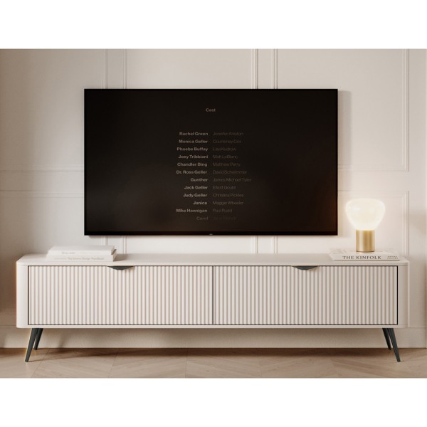 Тумба під телевізор Lante 2D/163 – ідеальне доповнення вашої вітальні