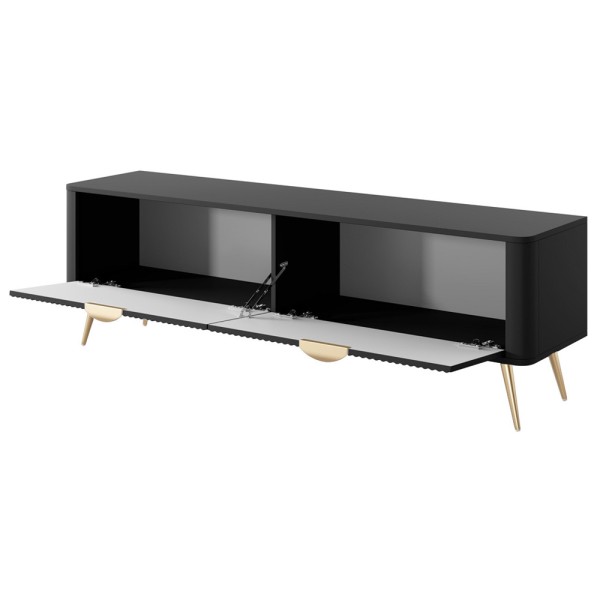 Тумба під телевізор Lante 2D/163 – ідеальне доповнення вашої вітальні