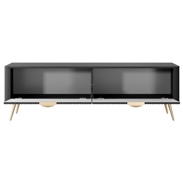 Тумба під телевізор Lante 2D/163 – ідеальне доповнення вашої вітальні