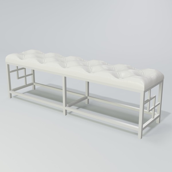 Пуф Арден - стильний та практичний вибір для вашої спальні