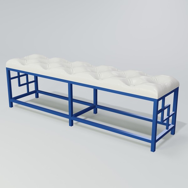 Пуф Арден - стильний та практичний вибір для вашої спальні