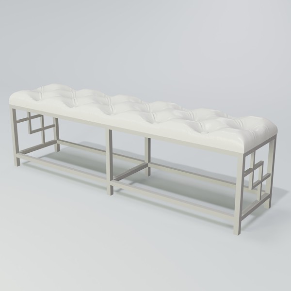 Пуф Арден - стильний та практичний вибір для вашої спальні