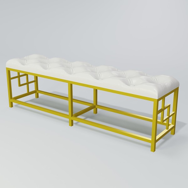 Пуф Арден - стильний та практичний вибір для вашої спальні