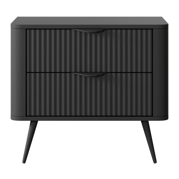 Тумба приліжкова Lante 2S — ідеальний вибір для вашої спальні