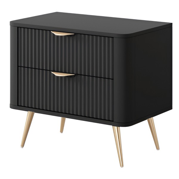 Тумба приліжкова Lante 2S — ідеальний вибір для вашої спальні