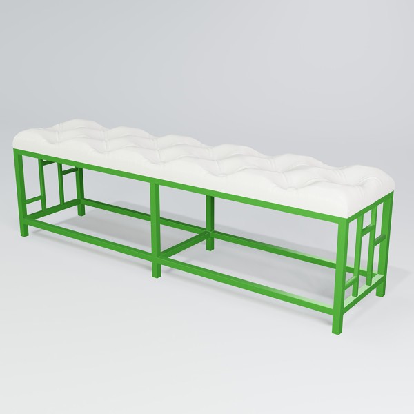 Пуф Ренн – Стиль та Комфорт у Вашій Спальні