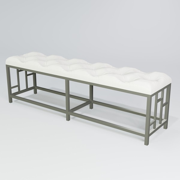 Пуф Ренн – Стиль та Комфорт у Вашій Спальні