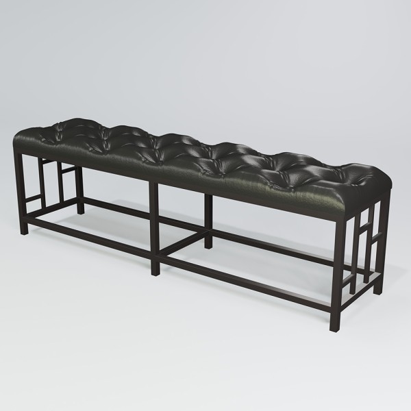 Пуф Ренн – Стиль та Комфорт у Вашій Спальні