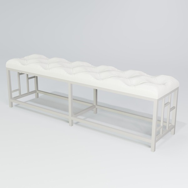 Пуф Ренн – Стиль та Комфорт у Вашій Спальні