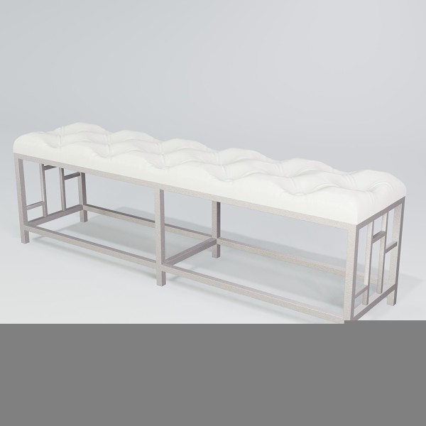 Пуф Ренн – Стиль та Комфорт у Вашій Спальні