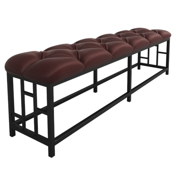 Пуф Ренн – Стиль та Комфорт у Вашій Спальні