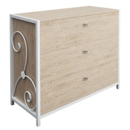 Комод Кадіс 