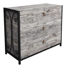 Комод Спліт