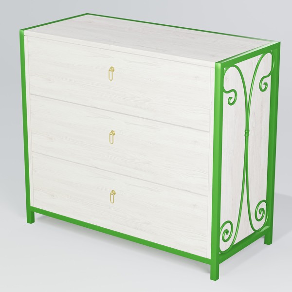 Комод Спліт – сучасний дизайн для вашої спальні