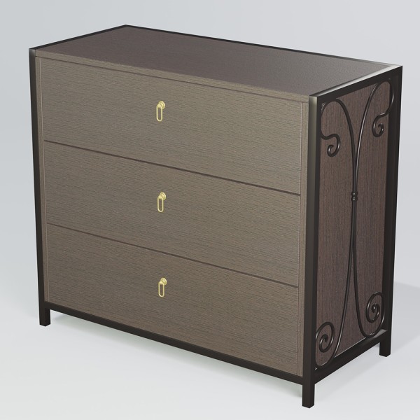 Комод Спліт – сучасний дизайн для вашої спальні