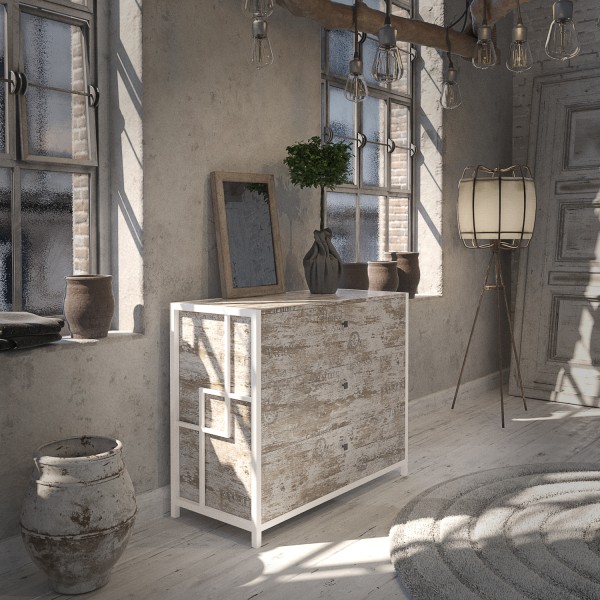 Комод Арден – сучасний комод для вашої спальні