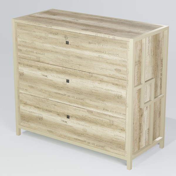 Комод Арден – сучасний комод для вашої спальні