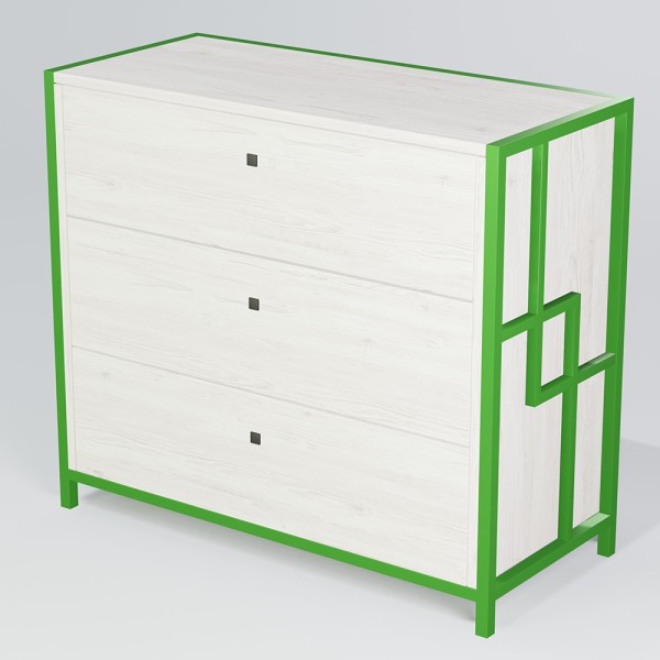 Комод Арден – сучасний комод для вашої спальні